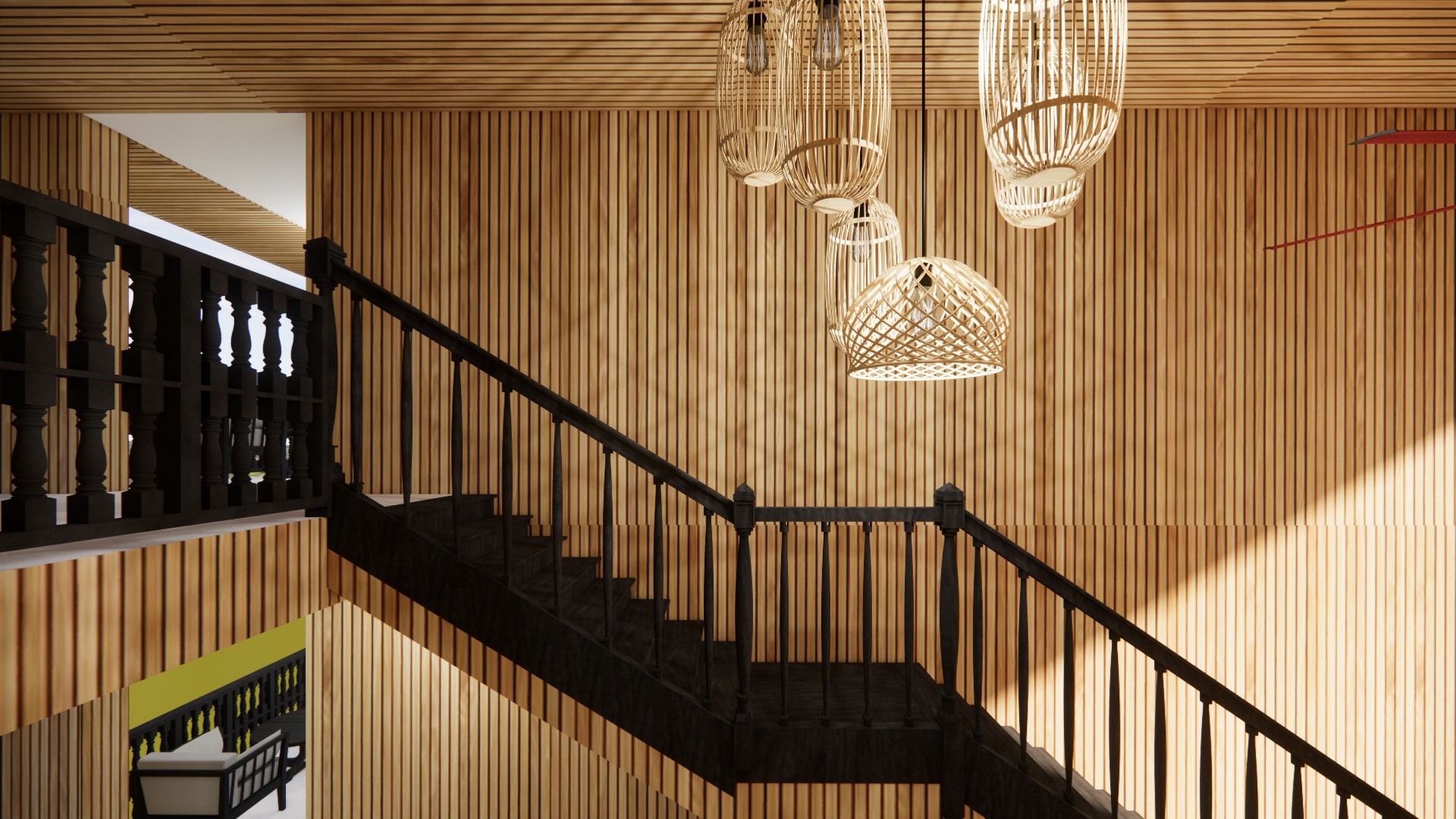 ออกแบบ บ้าน Landscape Architecture Interior Design Hotel Resort chiang mai chonburi pattaya