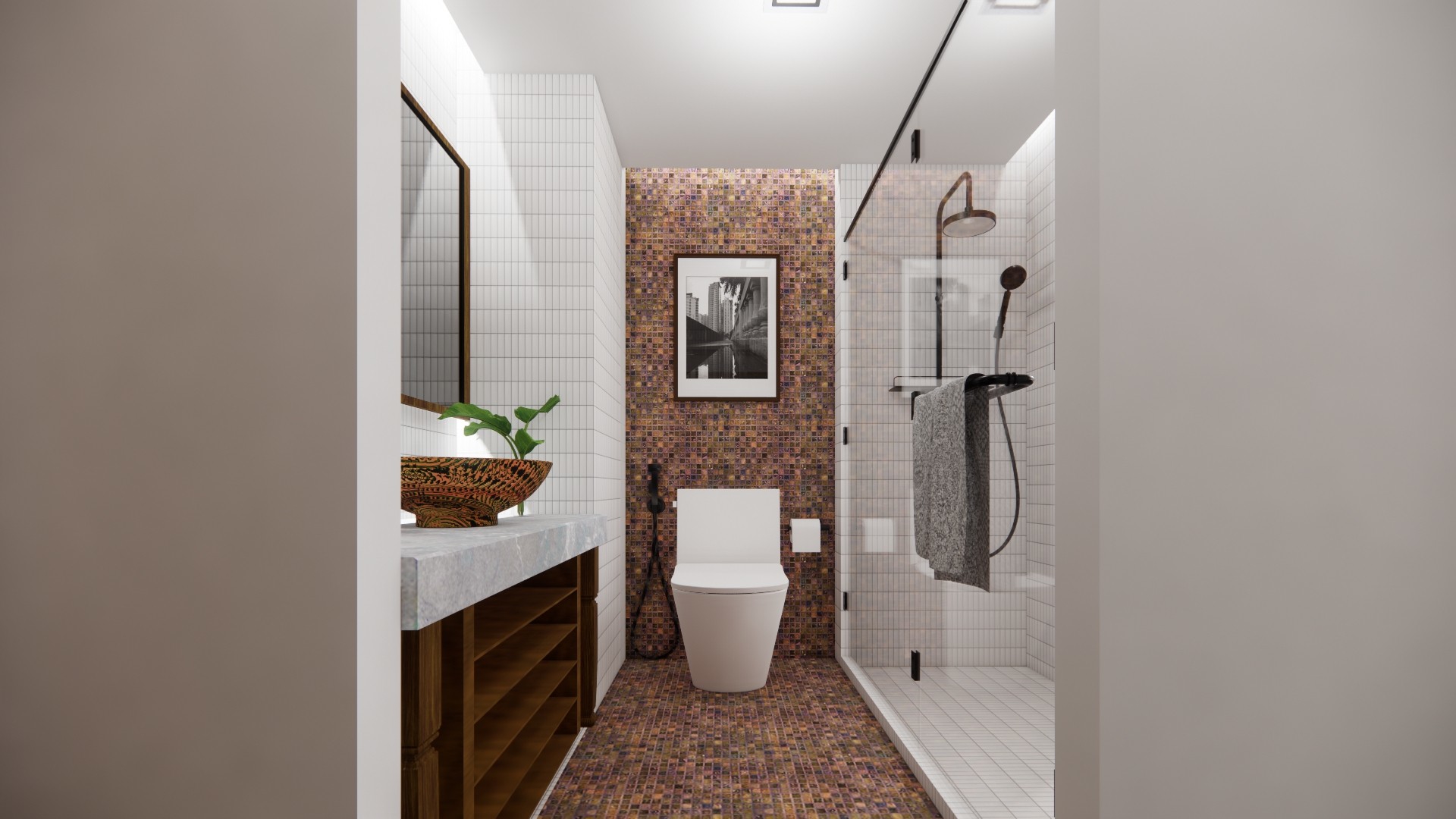 ออกแบบ บ้าน Landscape Architecture Interior Design Hotel Resort chiang mai chonburi pattaya