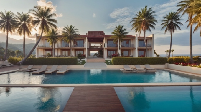 Landscape Architecture Interior Design Hotel Resort chiang mai chonburi pattaya