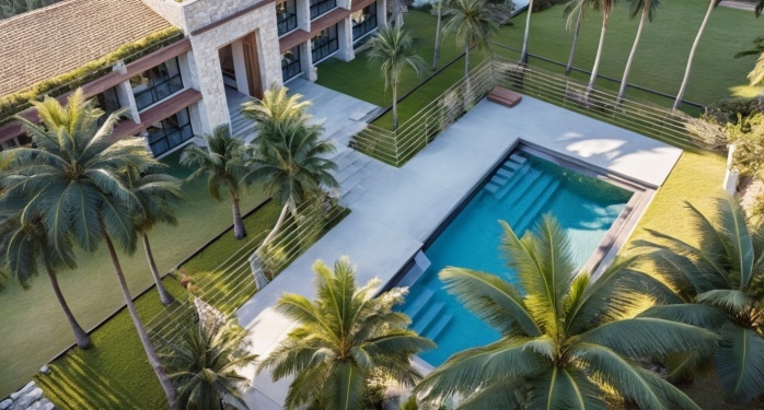 Landscape Architecture Interior Design Hotel Resort chiang mai chonburi pattaya