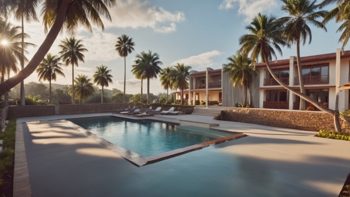 Landscape Architecture Interior Design Hotel Resort chiang mai chonburi pattaya