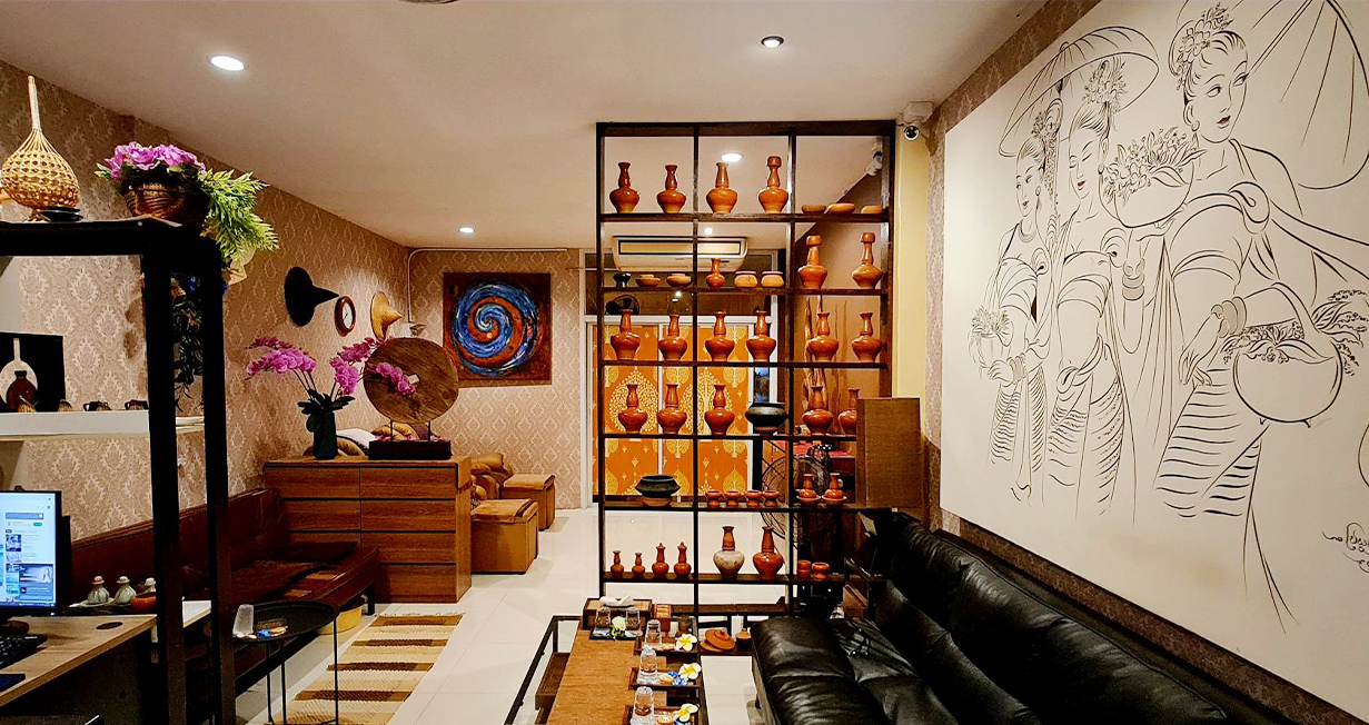 massage pattaya massage near me baansuantropical massage jomtien beach design