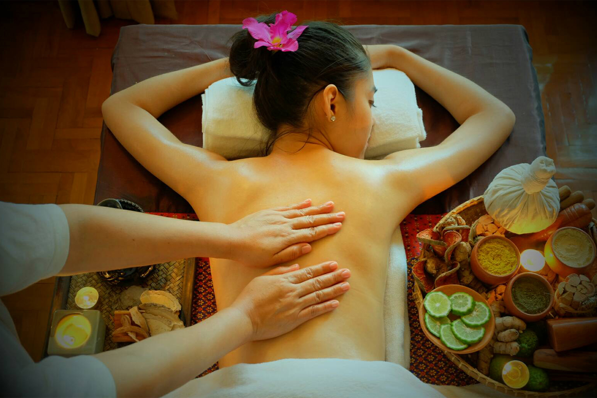 massage pattaya massage near me baansuantropical massage jomtien beach design