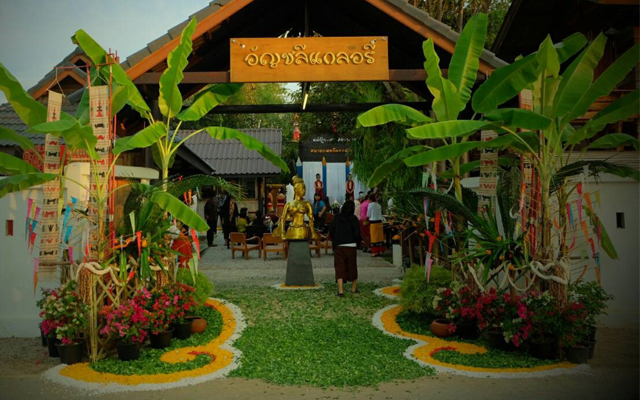 รับออกแบบ รับจัดงาน อีเว้นท์ ออร์กาไนเซอร์ ครบวงจร Event Organizer เชียงใหม่ ทั่วประเทศไทย