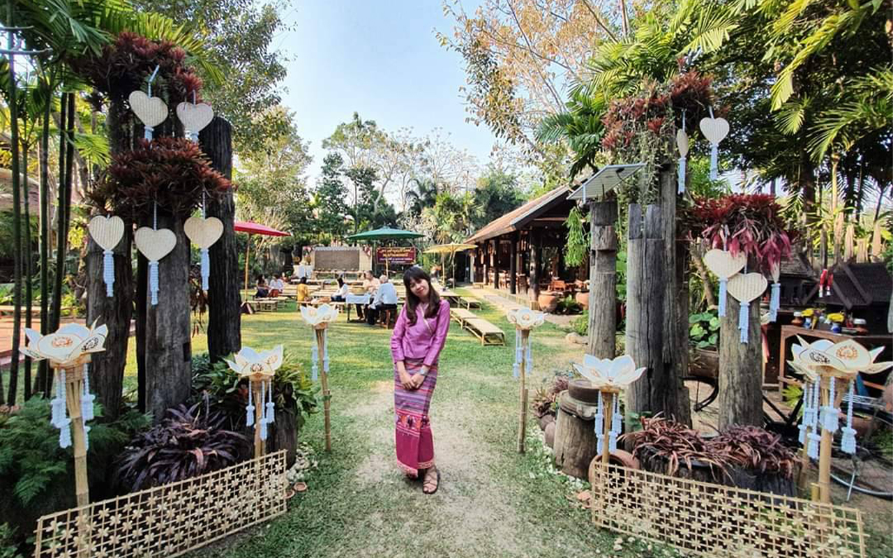 รับออกแบบ รับจัดงาน อีเว้นท์ ออร์กาไนเซอร์ ครบวงจร Event Organizer เชียงใหม่ ทั่วประเทศไทย