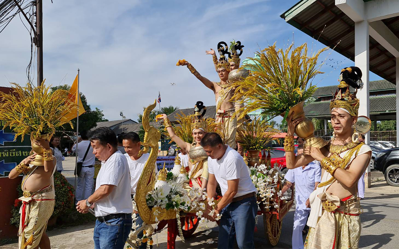 รับออกแบบ รับจัดงาน อีเว้นท์ ออร์กาไนเซอร์ ครบวงจร Event Organizer เชียงใหม่ ทั่วประเทศไทย