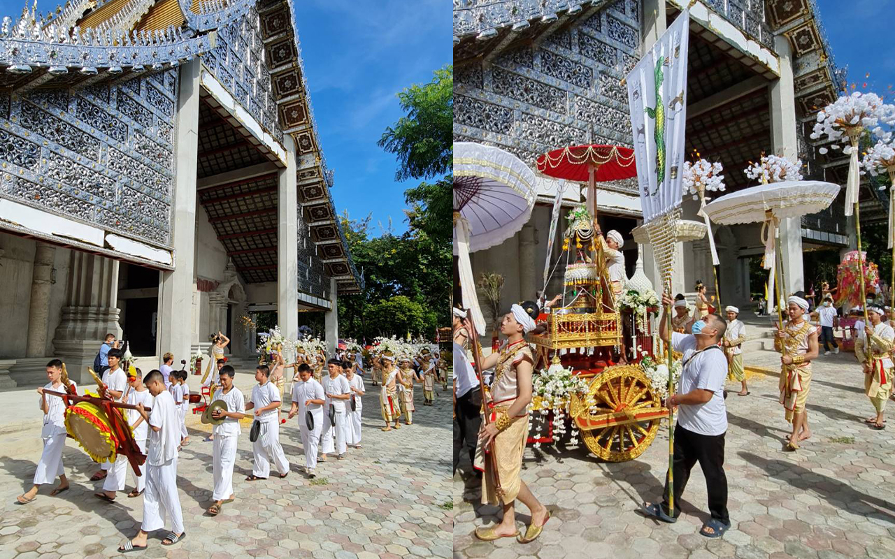 รับออกแบบ รับจัดงาน อีเว้นท์ ออร์กาไนเซอร์ ครบวงจร Event Organizer เชียงใหม่ ทั่วประเทศไทย