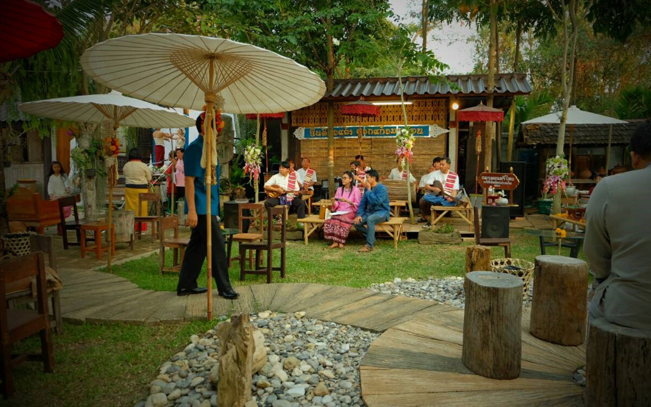 รับออกแบบ รับจัดงาน อีเว้นท์ ออร์กาไนเซอร์ ครบวงจร Event Organizer เชียงใหม่ ทั่วประเทศไทย