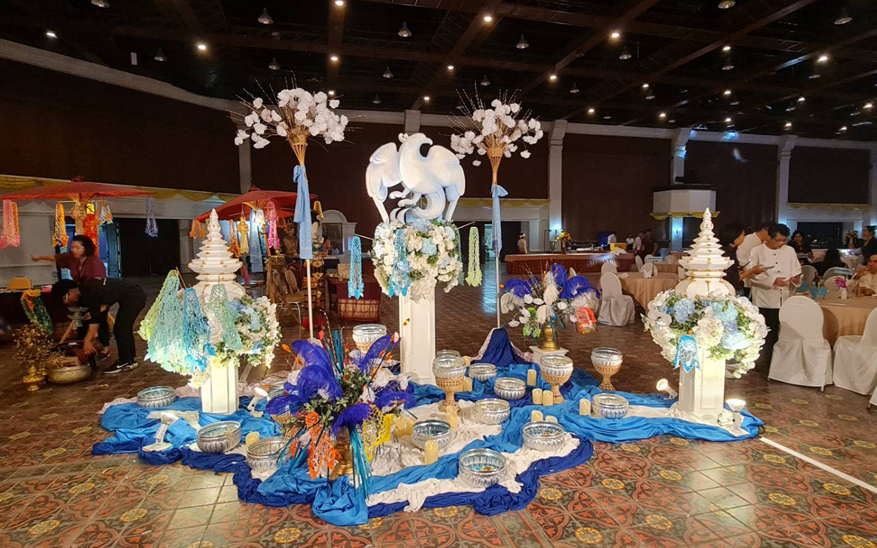 รับออกแบบ รับจัดงาน อีเว้นท์ ออร์กาไนเซอร์ ครบวงจร Event Organizer เชียงใหม่ ทั่วประเทศไทย