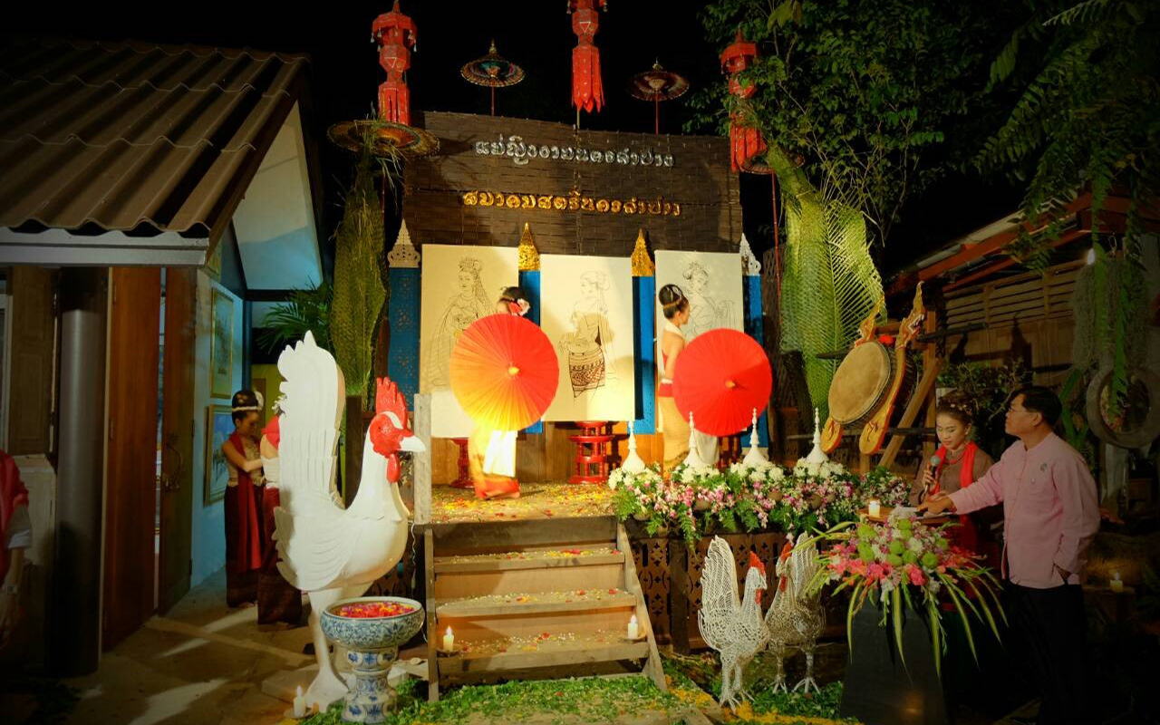 รับออกแบบ รับจัดงาน อีเว้นท์ ออร์กาไนเซอร์ ครบวงจร Event Organizer เชียงใหม่ ทั่วประเทศไทย