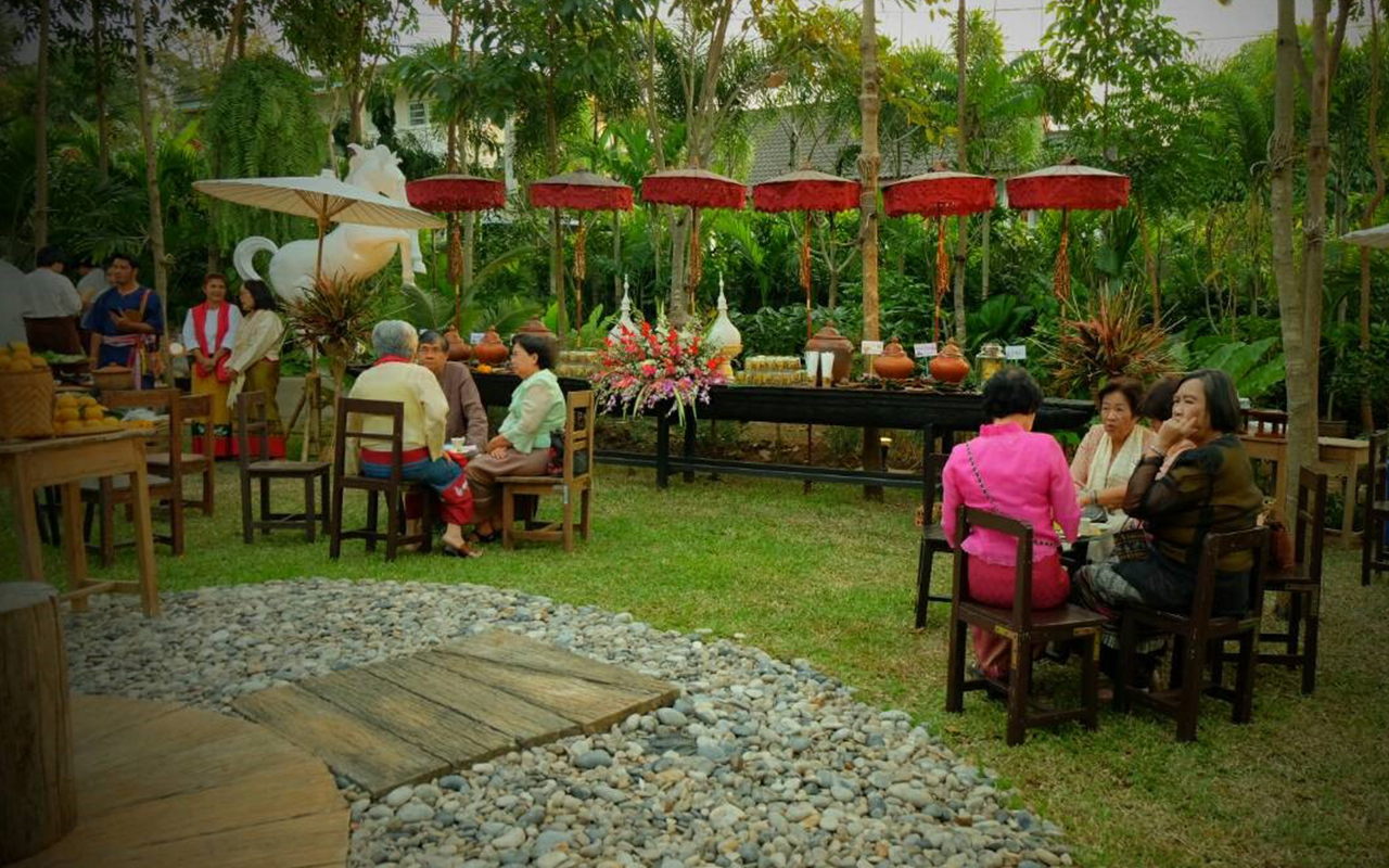 รับออกแบบ รับจัดงาน อีเว้นท์ ออร์กาไนเซอร์ ครบวงจร Event Organizer เชียงใหม่ ทั่วประเทศไทย