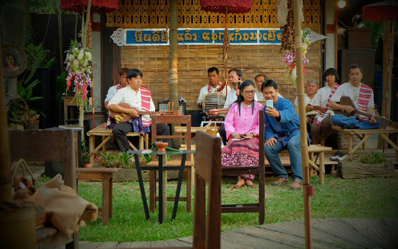 รับออกแบบ รับจัดงาน อีเว้นท์ ออร์กาไนเซอร์ ครบวงจร Event Organizer เชียงใหม่ ทั่วประเทศไทย