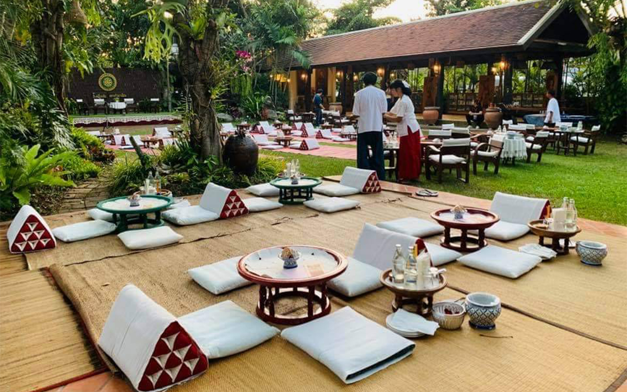 รับออกแบบ รับจัดงาน อีเว้นท์ ออร์กาไนเซอร์ ครบวงจร Event Organizer เชียงใหม่ ทั่วประเทศไทย