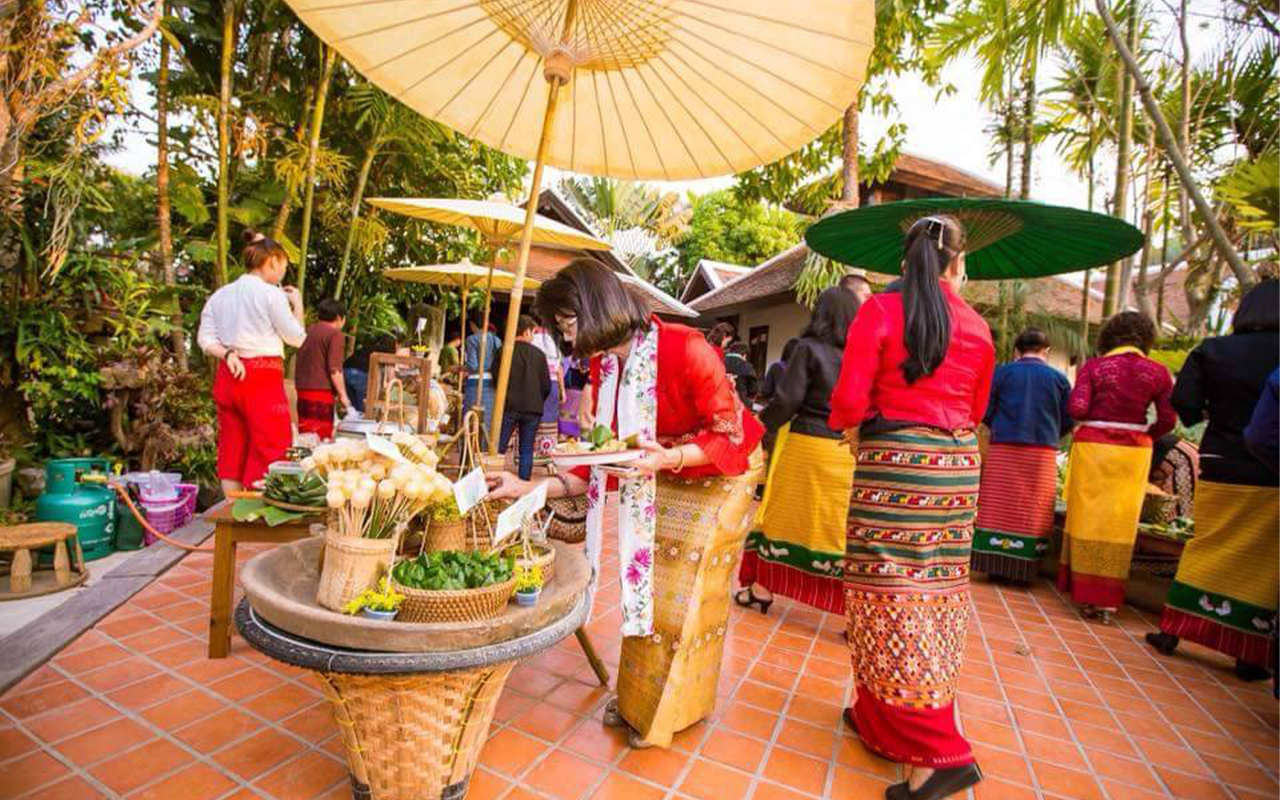 รับออกแบบ รับจัดงาน อีเว้นท์ ออร์กาไนเซอร์ ครบวงจร Event Organizer เชียงใหม่ ทั่วประเทศไทย