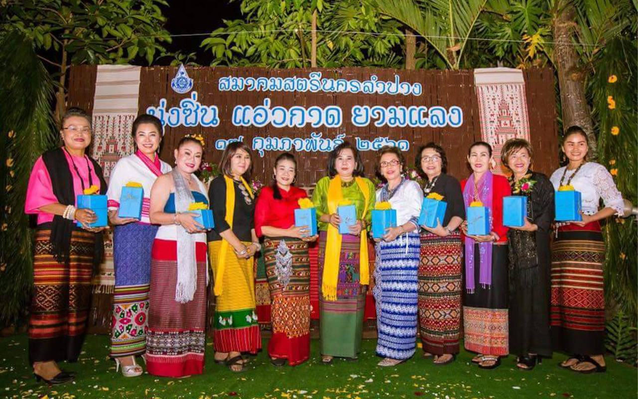 รับออกแบบ รับจัดงาน อีเว้นท์ ออร์กาไนเซอร์ ครบวงจร Event Organizer เชียงใหม่ ทั่วประเทศไทย