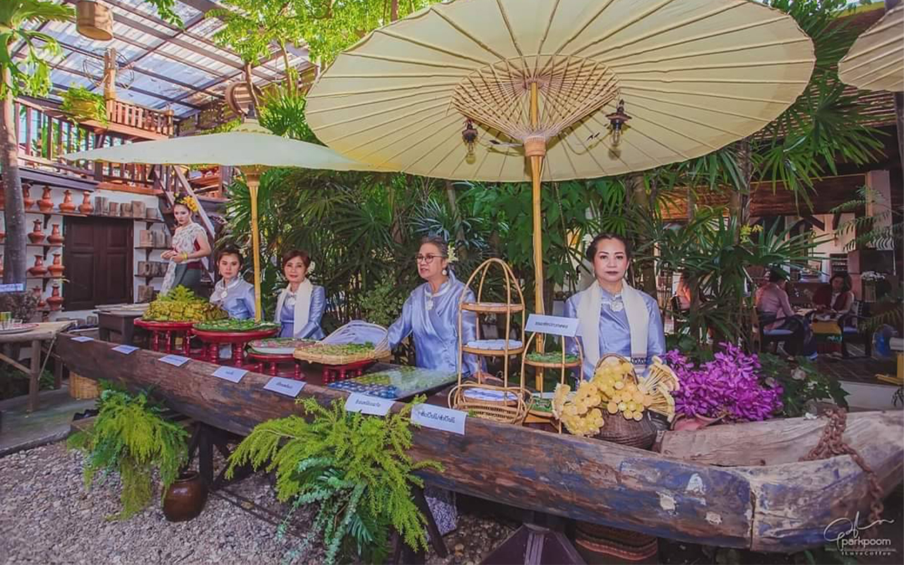 รับออกแบบ รับจัดงาน อีเว้นท์ ออร์กาไนเซอร์ ครบวงจร Event Organizer เชียงใหม่ ทั่วประเทศไทย