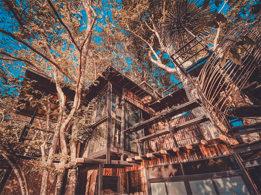 เกาะวังแก้ว ล่องแพ คาราโอเกะ อาหาร ที่พัก เขื่อนกิ่วลม ที่เที่ยว ลำปาง