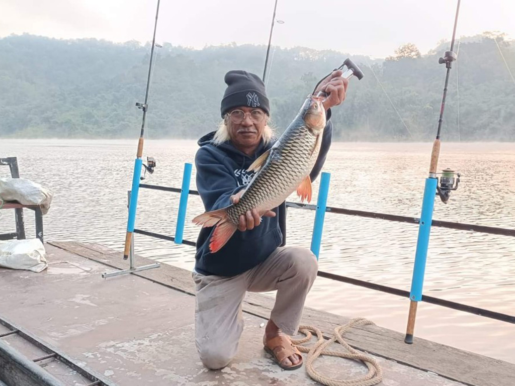 travel lampang kiewlomdam rafting karaoke kayaking swimming fishing rock climbing caving camping