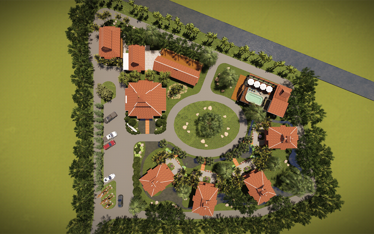 ออกแบบ บ้าน สวน รับ สร้าง บริษัท ตกแต่ง สวน เชียงใหม่ ชลบุรี พัทยา เชียงดาว landscape architecture design chiangmai pattaya