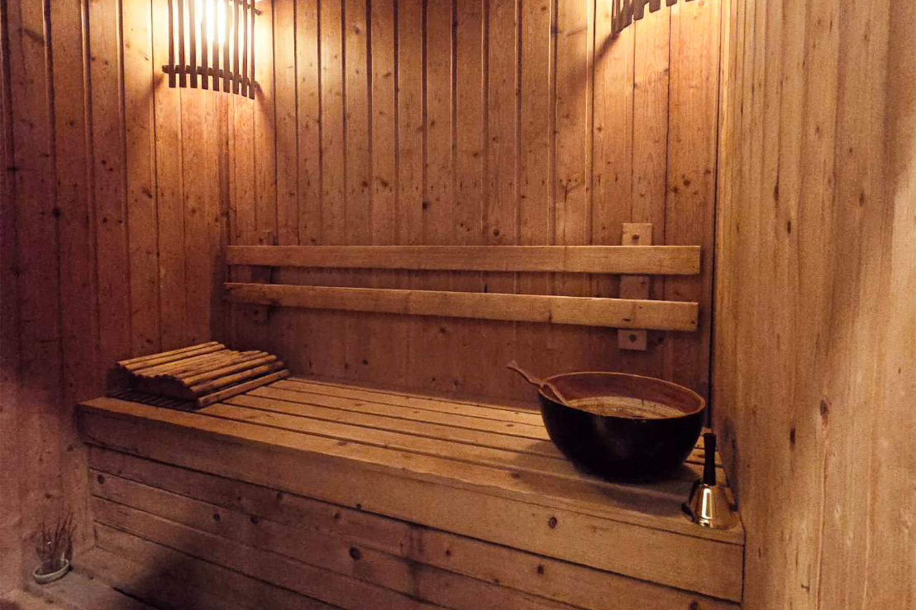 Nil Spa Massage In Garden Cliff Resort & Spa Pattaya Chonburi 芭堤雅 水疗 按摩 Паттайя Спа Массаж