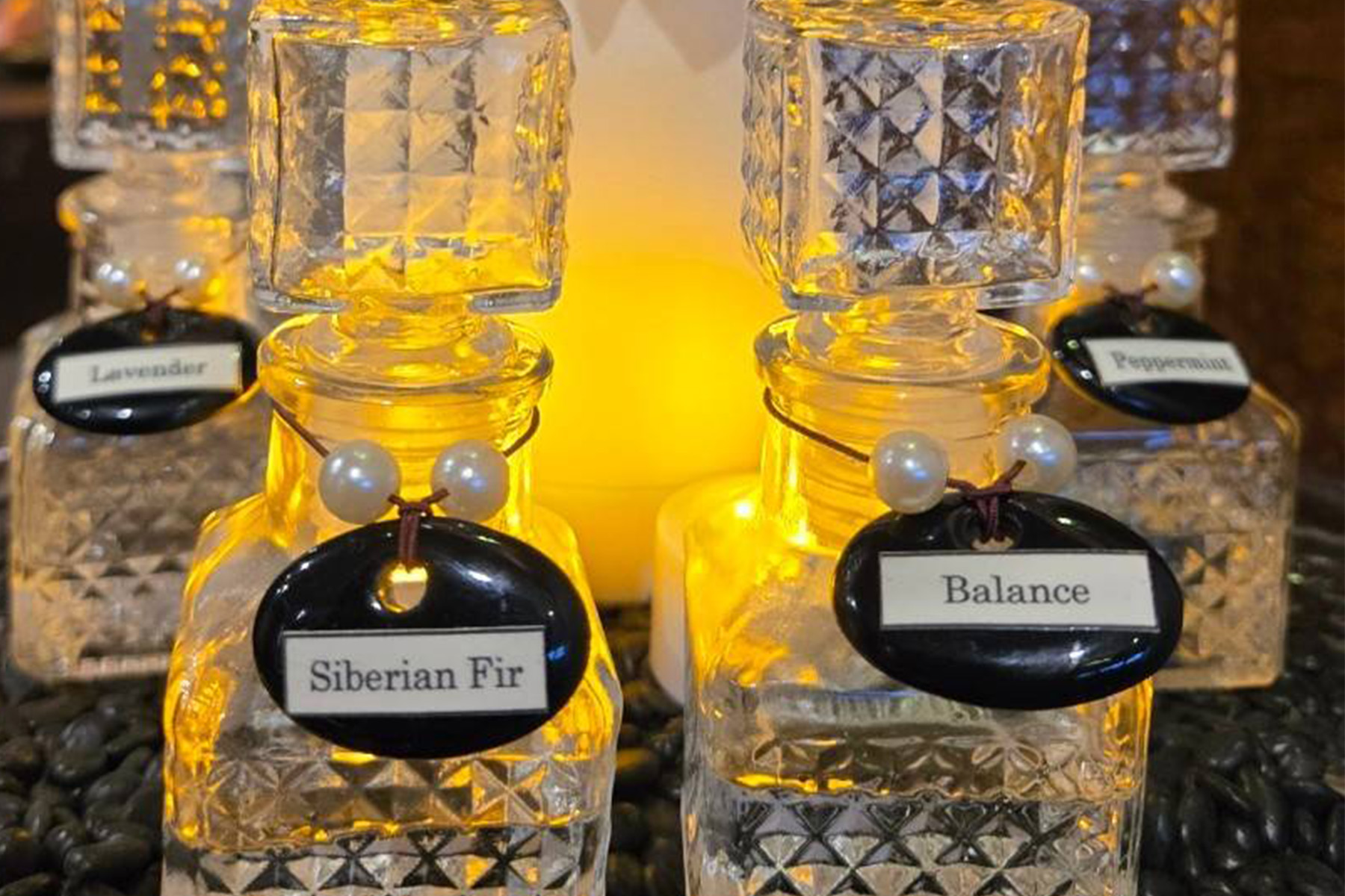 Nil Spa Massage In Garden Cliff Resort & Spa Pattaya Chonburi 芭堤雅 水疗 按摩 Паттайя Спа Массаж