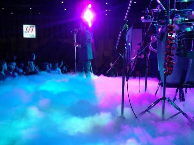 เช่า Dry Ice