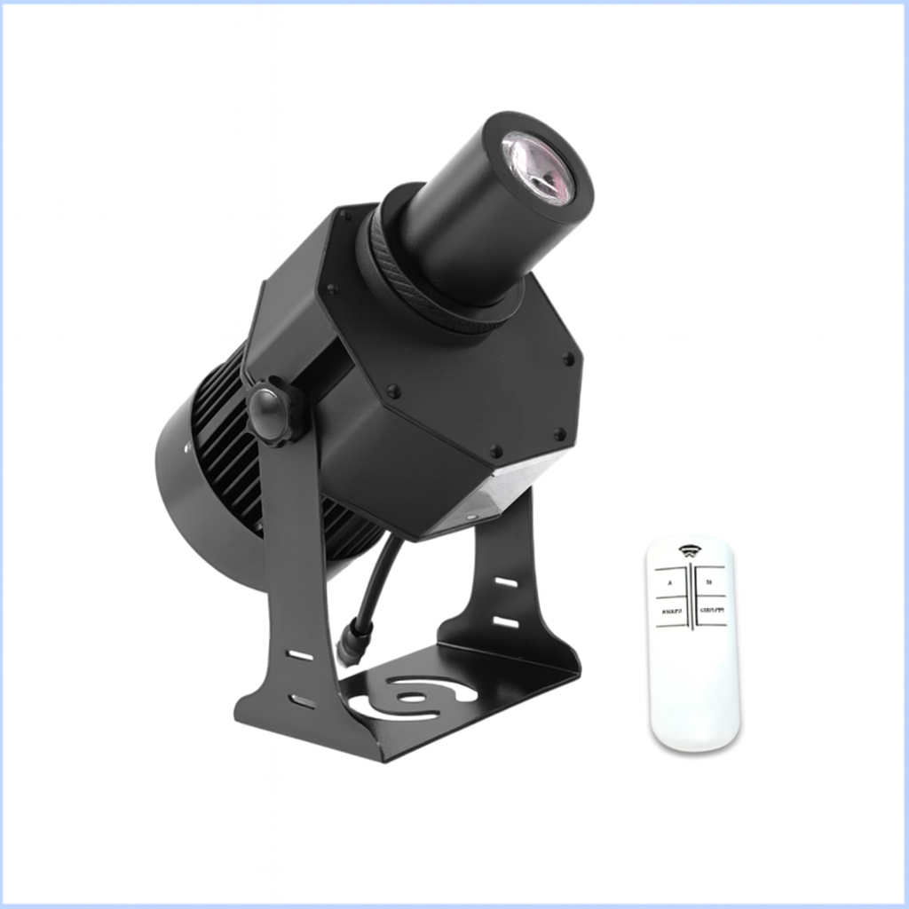 Gobo Projector 100W