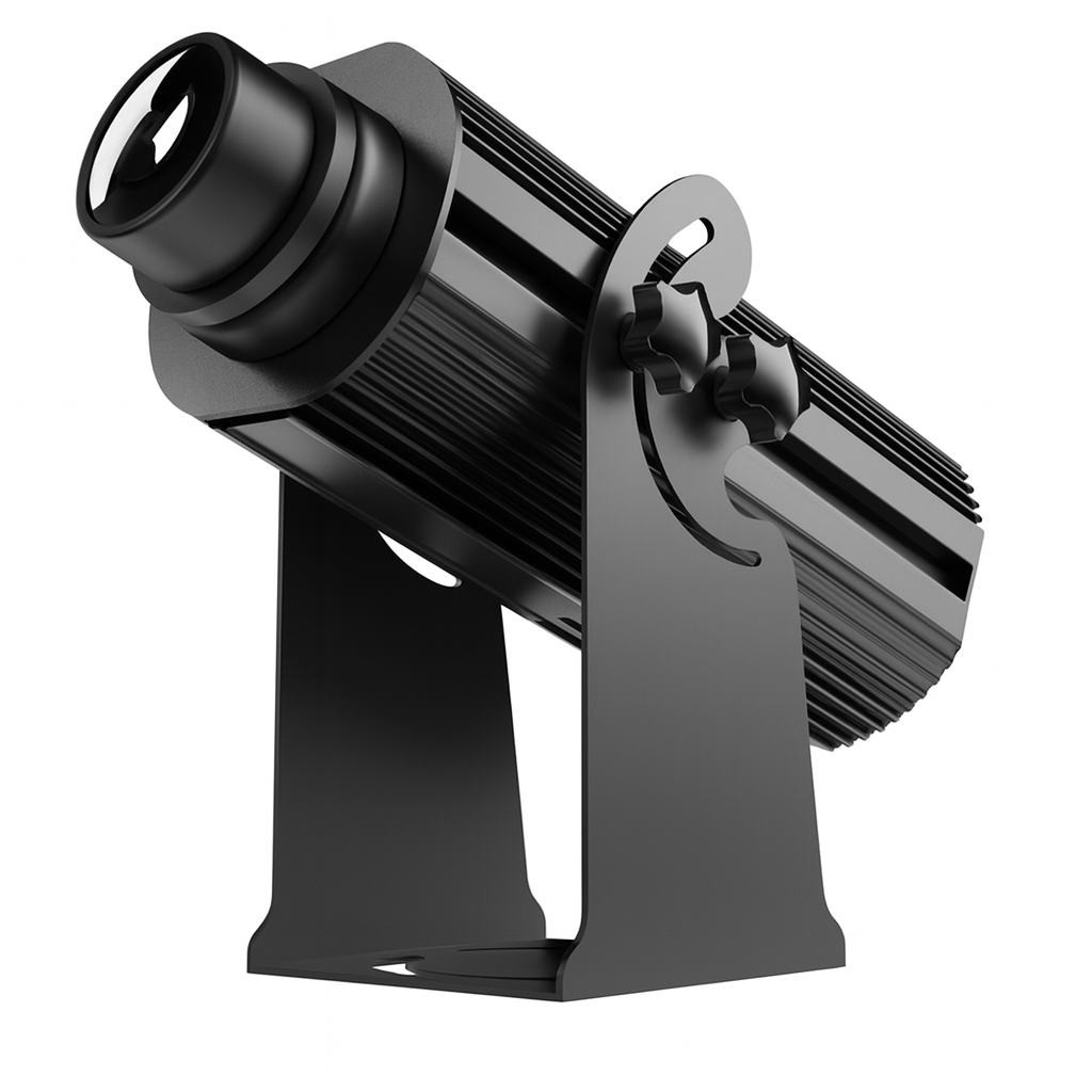 Gobo Projector 200W
