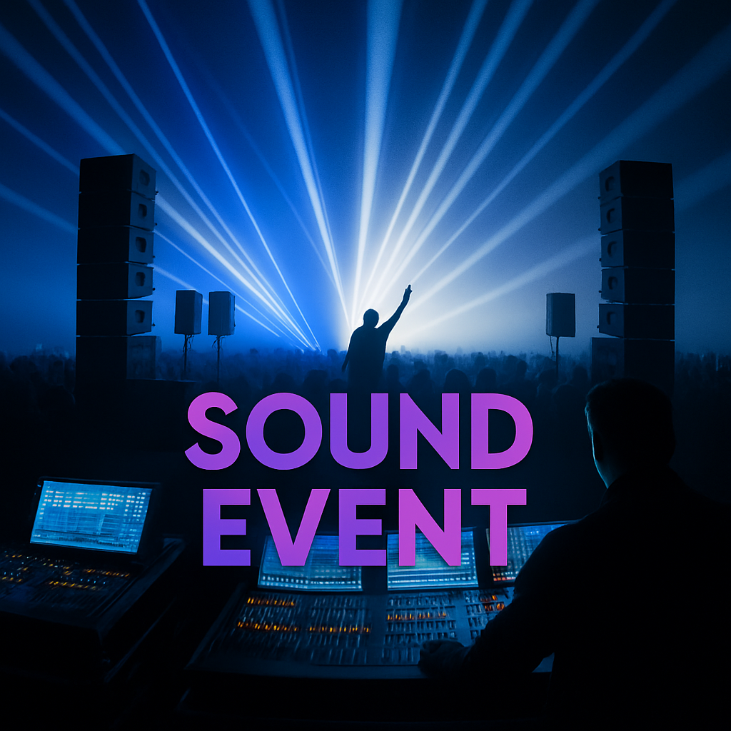Events Sound Effect เช่าเครื่องเสียง ให้เช่าเครื่องเสียง ครบวงจร | Jackiesound