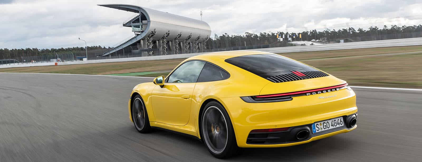 ปอร์เช่ 911 carrera s ราคา