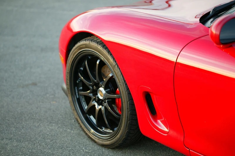 Mazda RX-7