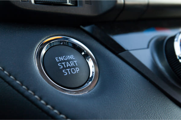 แบต EFB เหมาะสำหรับรถยนต์ที่มีระบบ Start-Stop