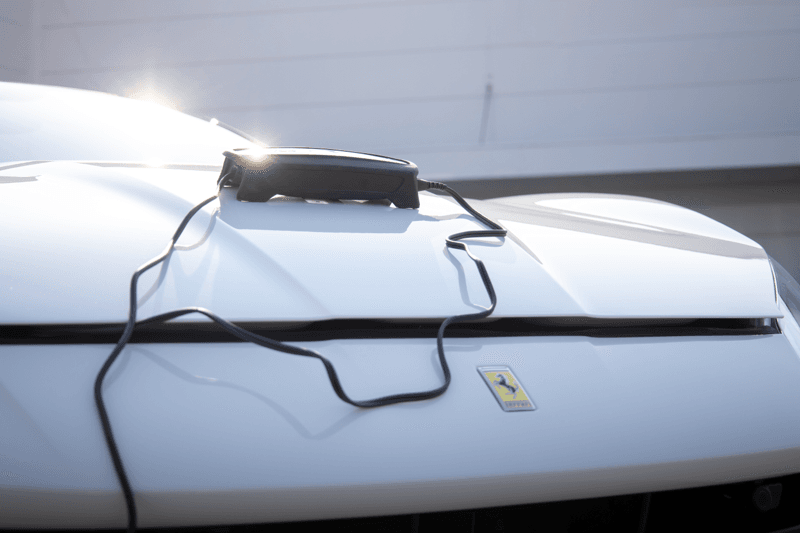 แบตเตอรี่ LFP ข้อดี คือ ทนต่ออุณหภูมิสูง ไม่ติดไฟง่าย แบตเตอรี่ LFP ข้อดี คือ ทนต่ออุณหภูมิสูง ไม่ติดไฟง่าย