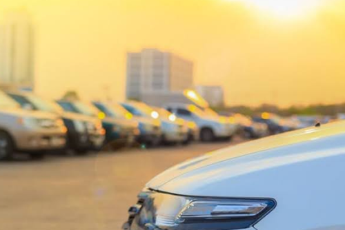 ไม่จอดรถกลางแจ้ง ไม่จอดรถกลางแจ้ง