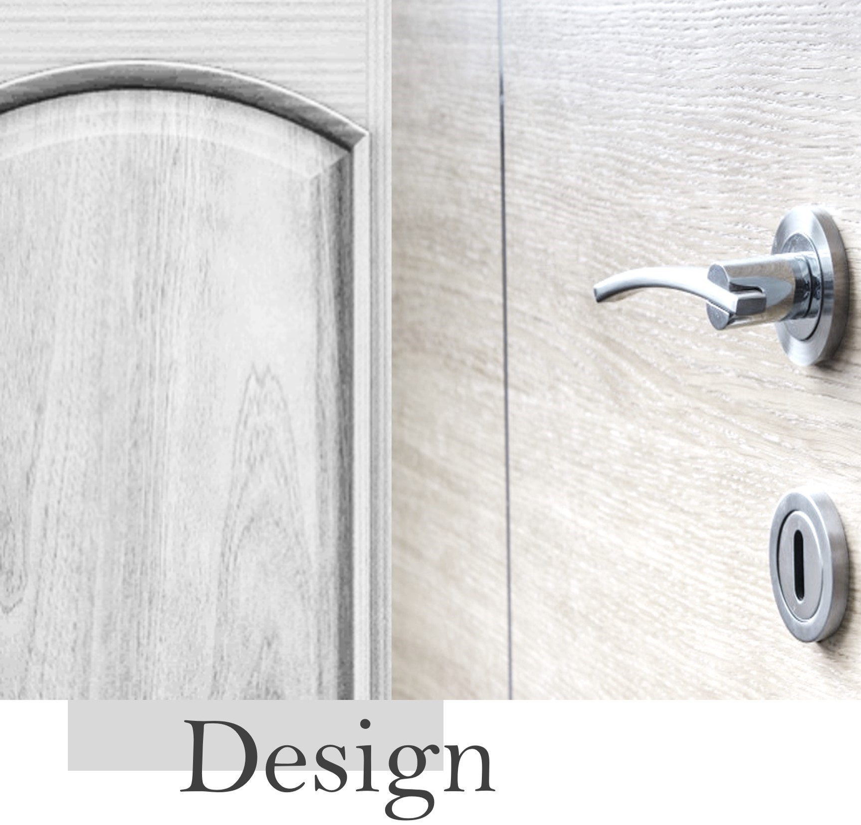 รูปแบบประตู รูปแบบประตู