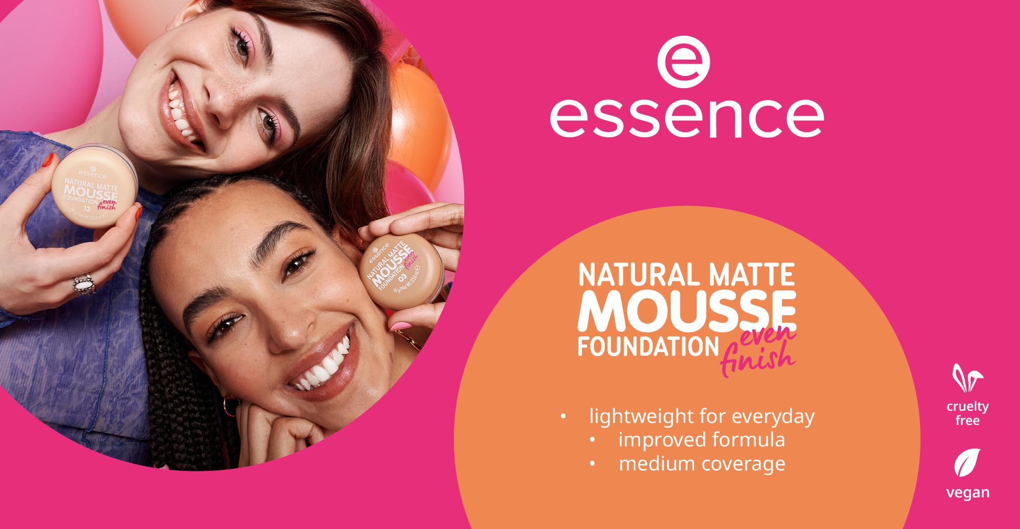 essence cosmetics | เครื่องสำอางเอสเซนส์