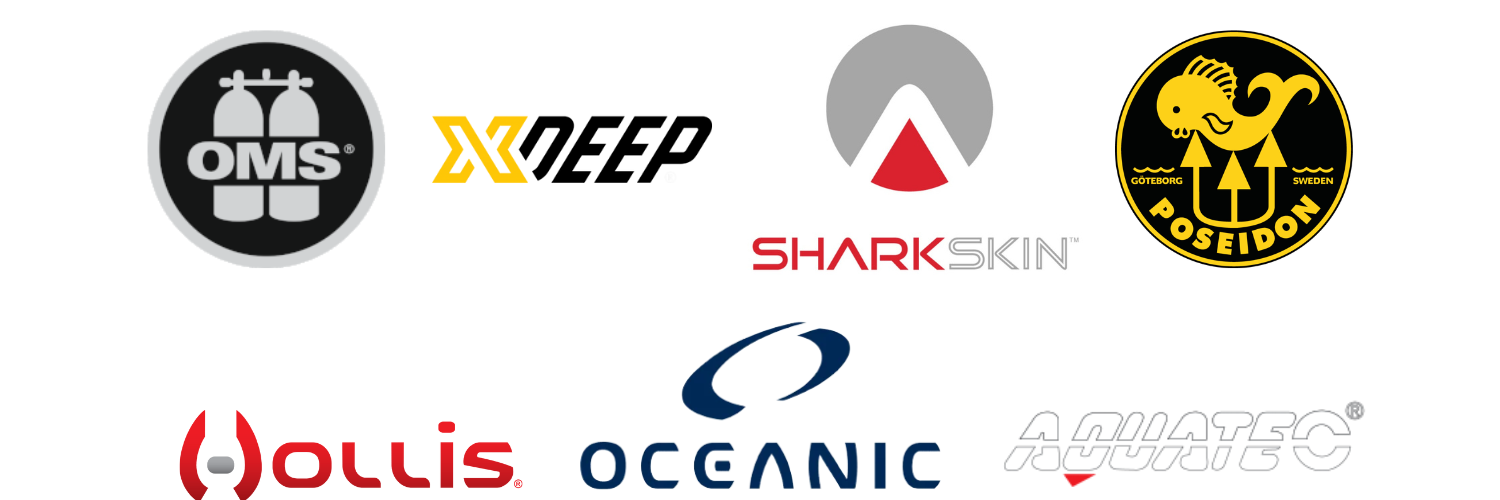 Logos of top brands
