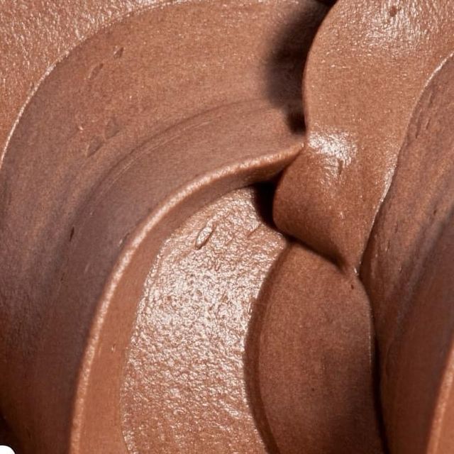 Pantone 2025 Mocha Mousse