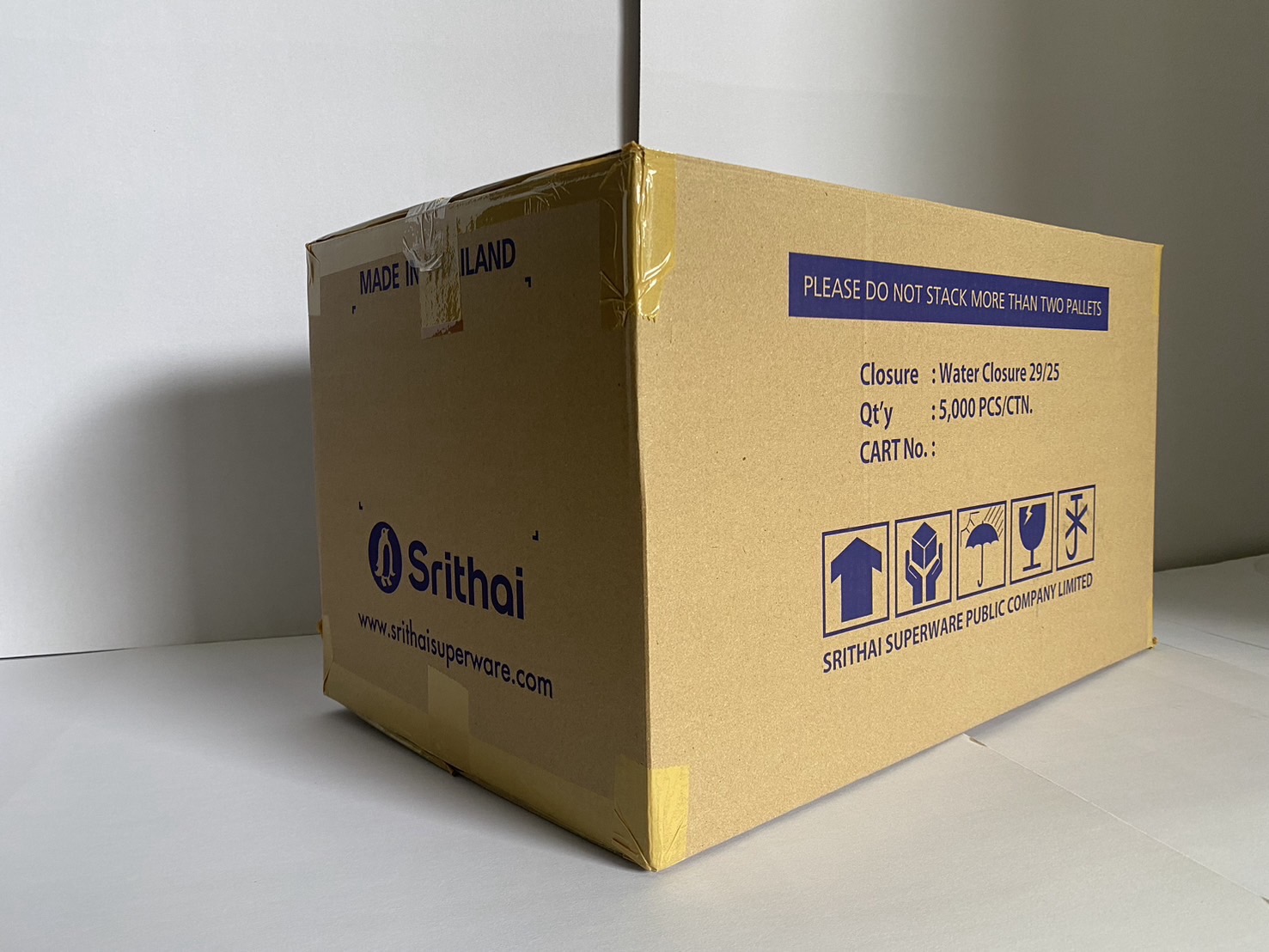 กล่องโล๊ะ