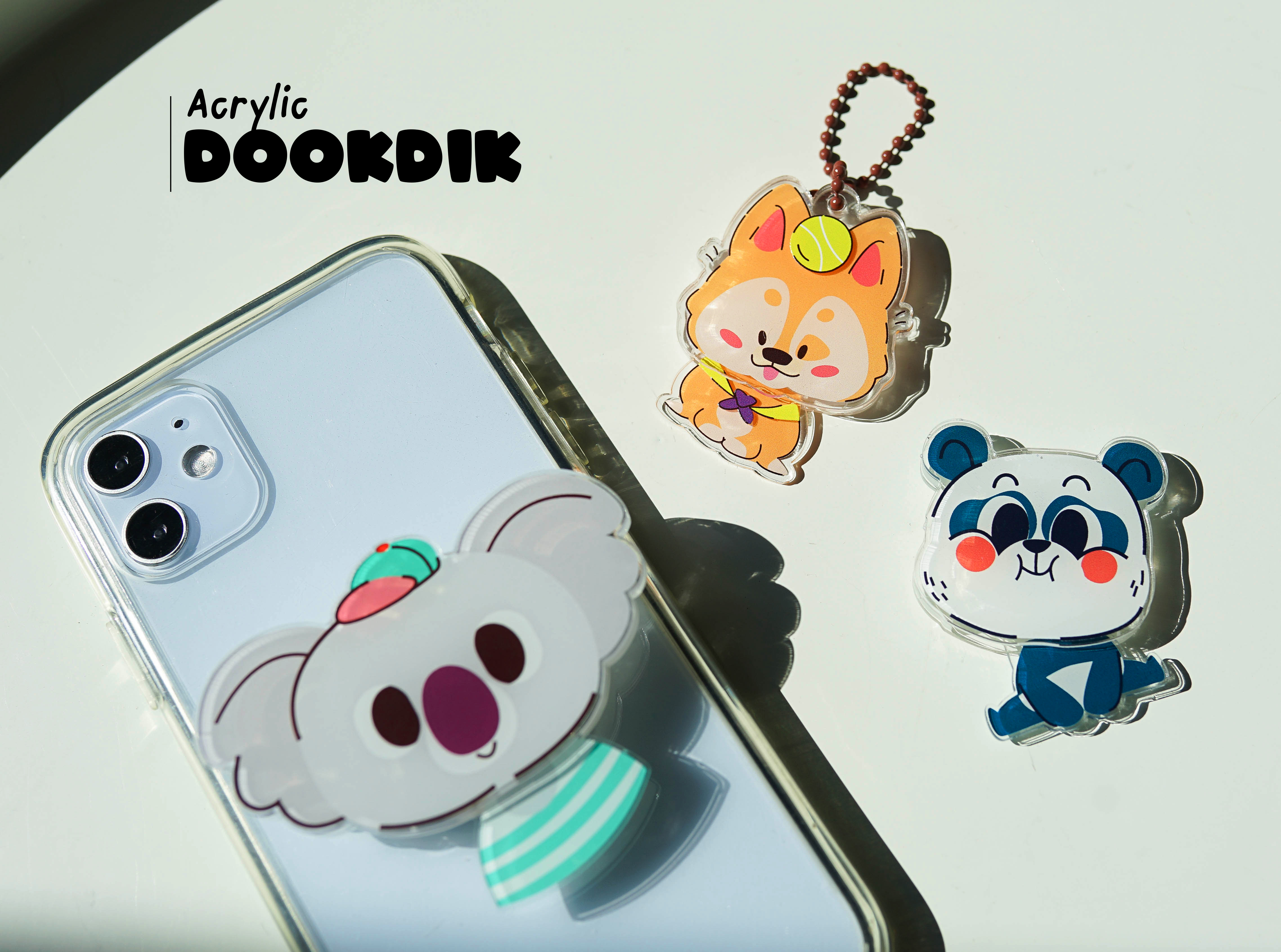 รับทำ พวงกุญแจดุ๊กดิ๊ก รับทำ พวงกุญแจดุ๊กดิ๊ก