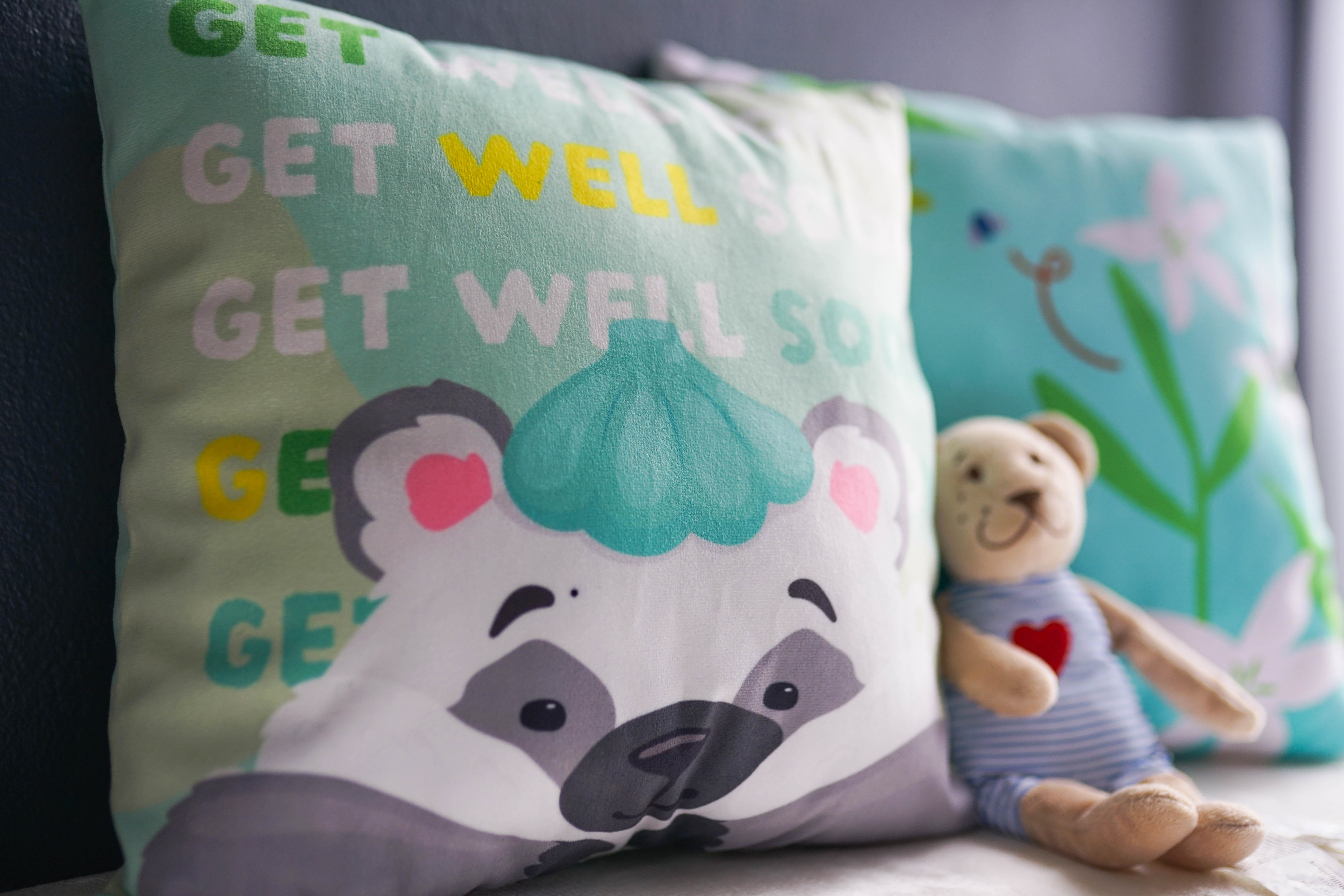 รับผลิตหมอนไดคัท รับผลิตหมอนไดคัท