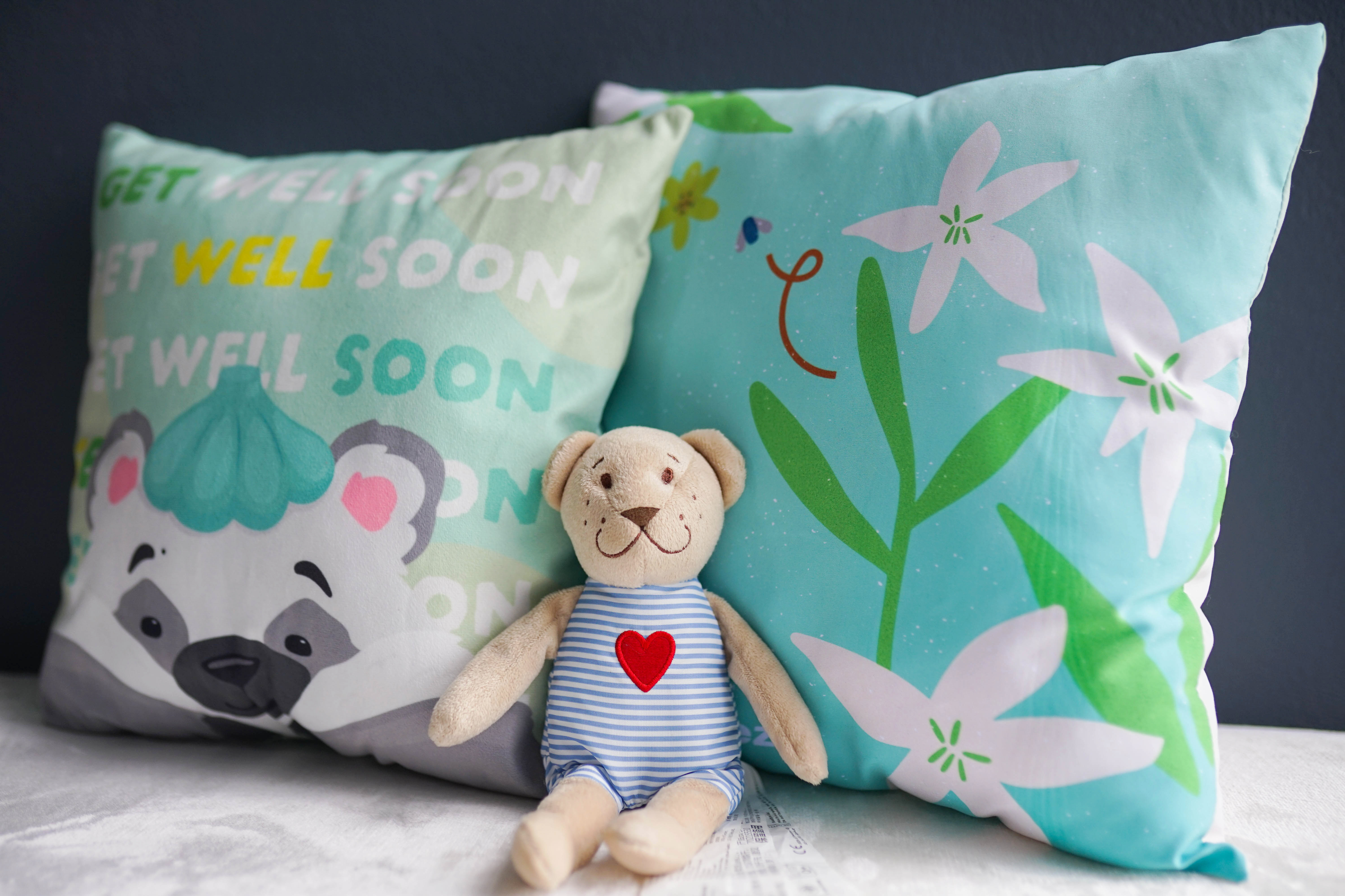 รับผลิตหมอนไดคัท รับผลิตหมอนไดคัท