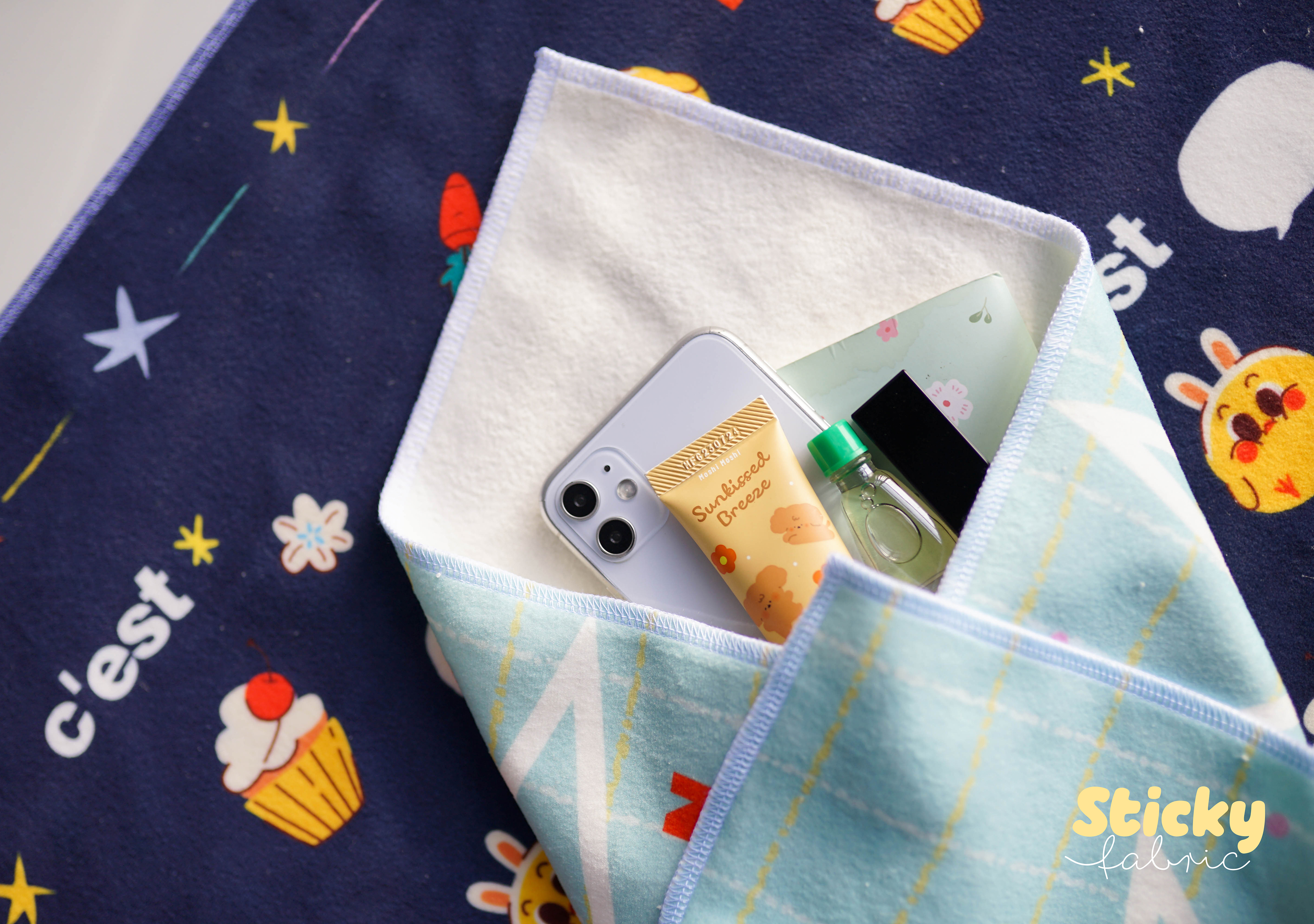 ผ้าหนึบ ผ้าหนึบ