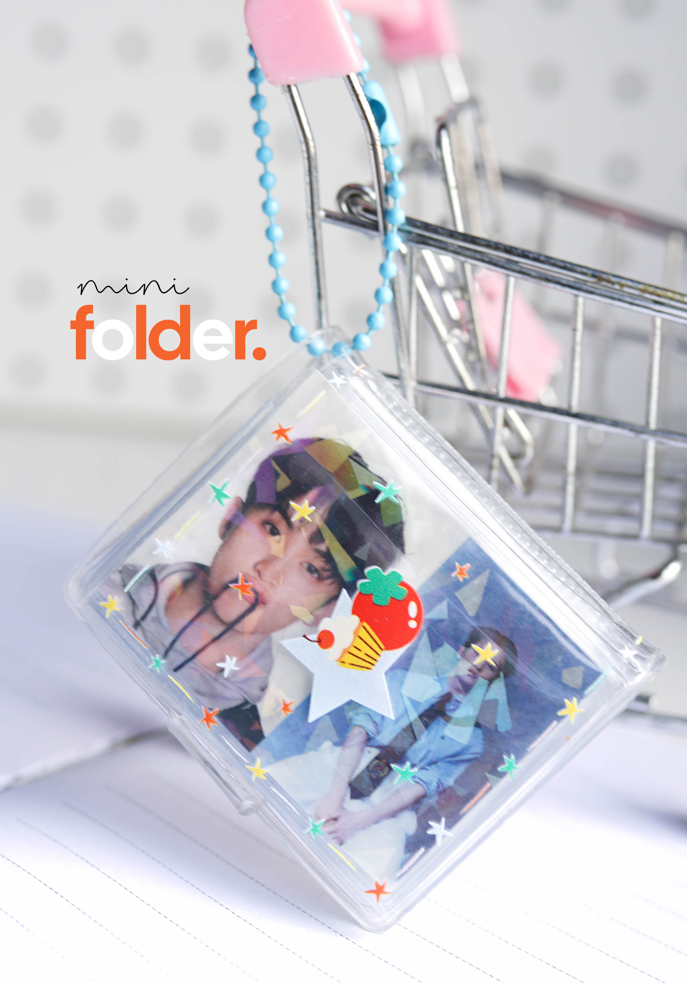 อัลบั้มมินิ