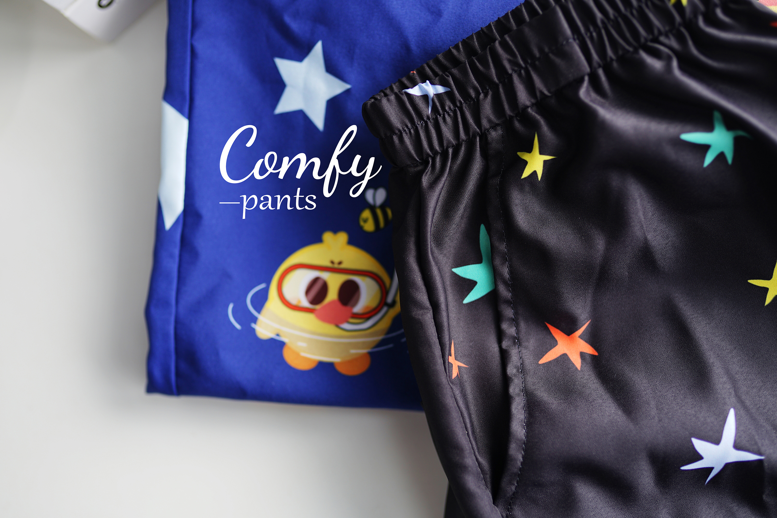 รับผลิตกางเกงขากระบอก รับผลิตกางเกงขากระบอก