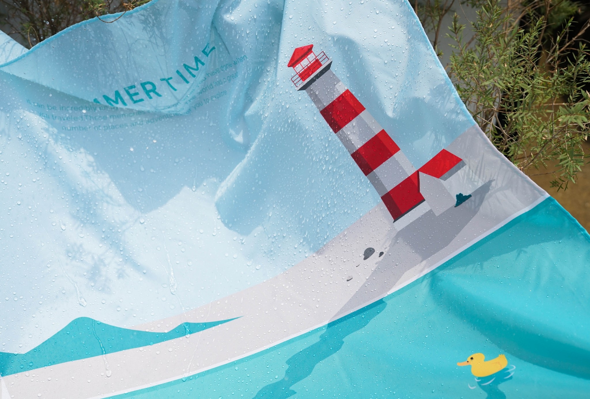 รับพิมพ์ผ้าสะท้อนน้ำ รับพิมพ์ผ้าสะท้อนน้ำ