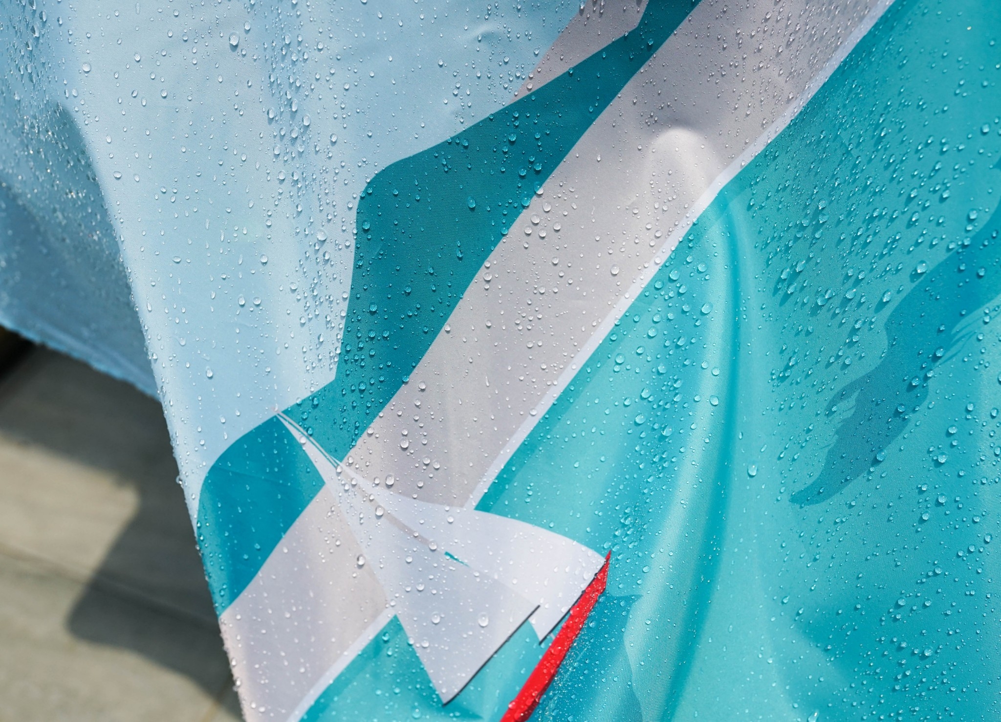 รับพิมพ์ผ้าสะท้อนน้ำ รับพิมพ์ผ้าสะท้อนน้ำ