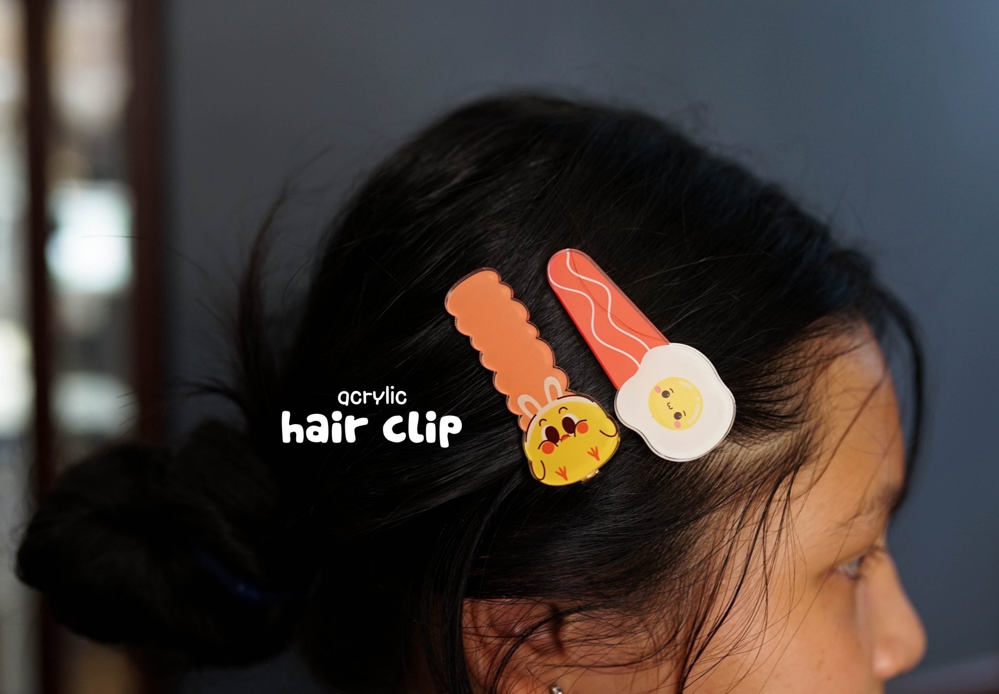 รับทำกิ๊บอะคริลิค รับทำกิ๊บอะคริลิค