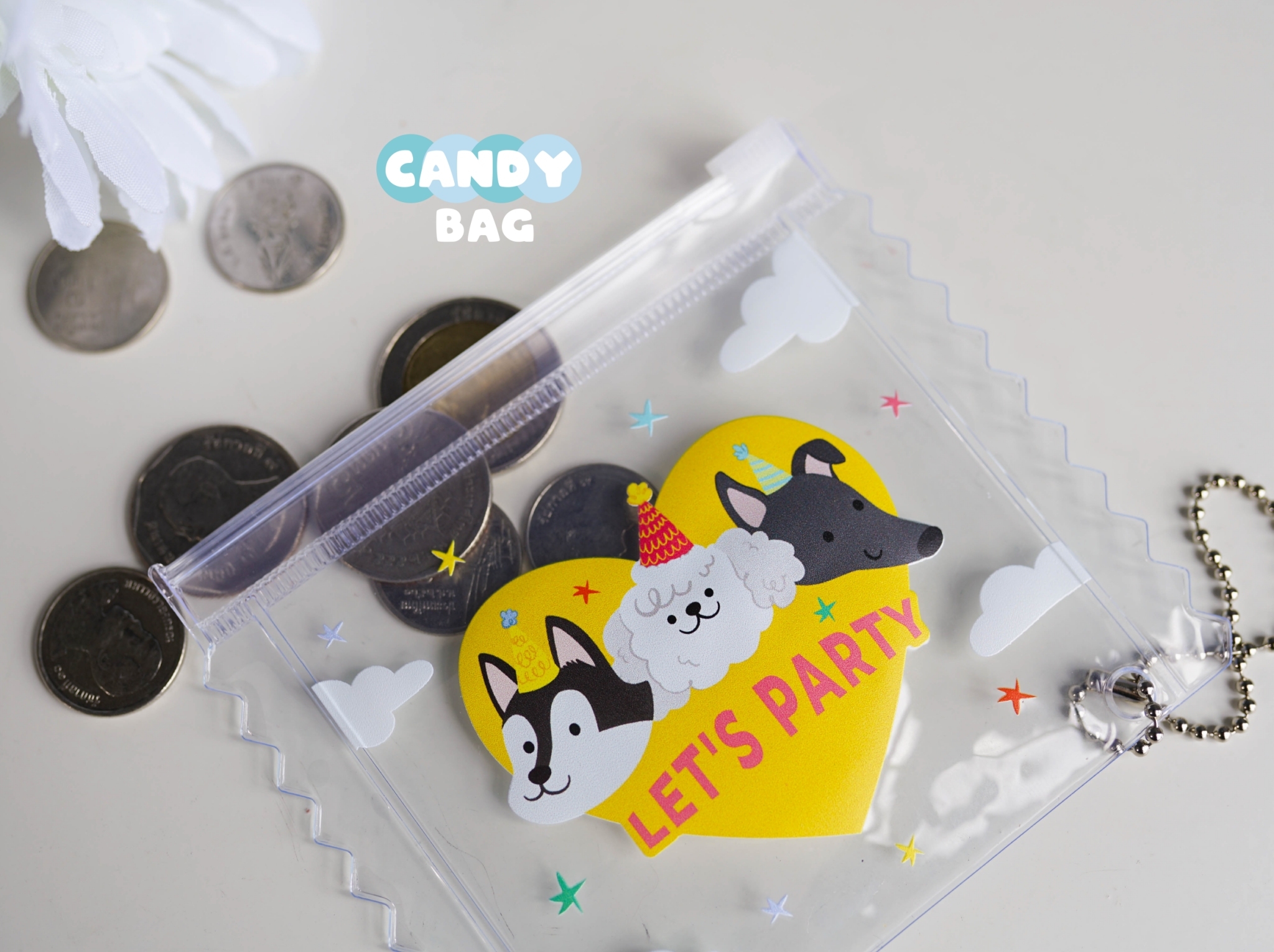 CANDY Bag CANDY Bag