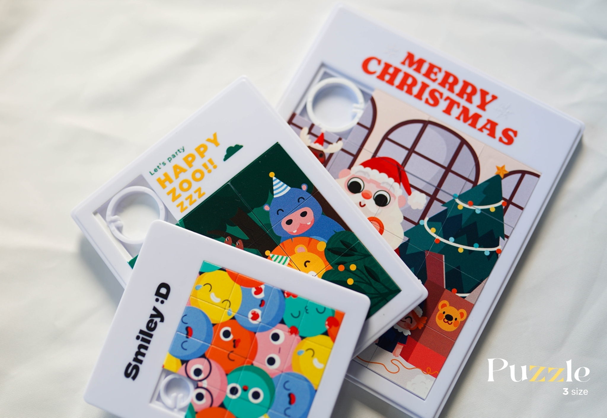 รับผลิตเกมเรียงตัวเลข (Puzzle Slide) รับผลิตเกมเรียงตัวเลข (Puzzle Slide)